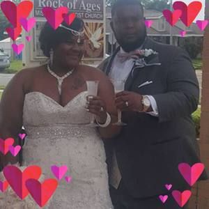 Meet your Posher, Lashanda